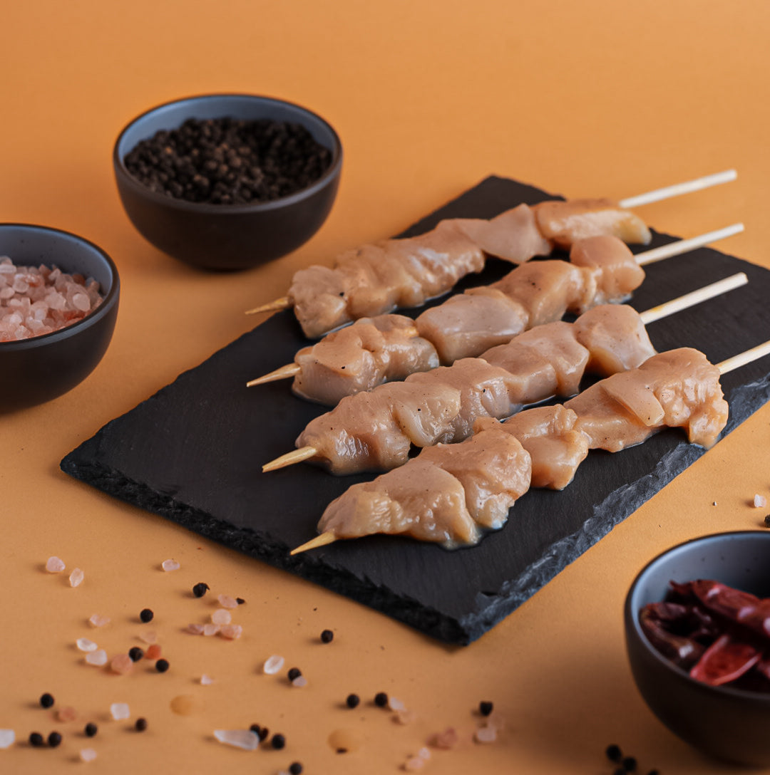 شيش طاووق لبناني