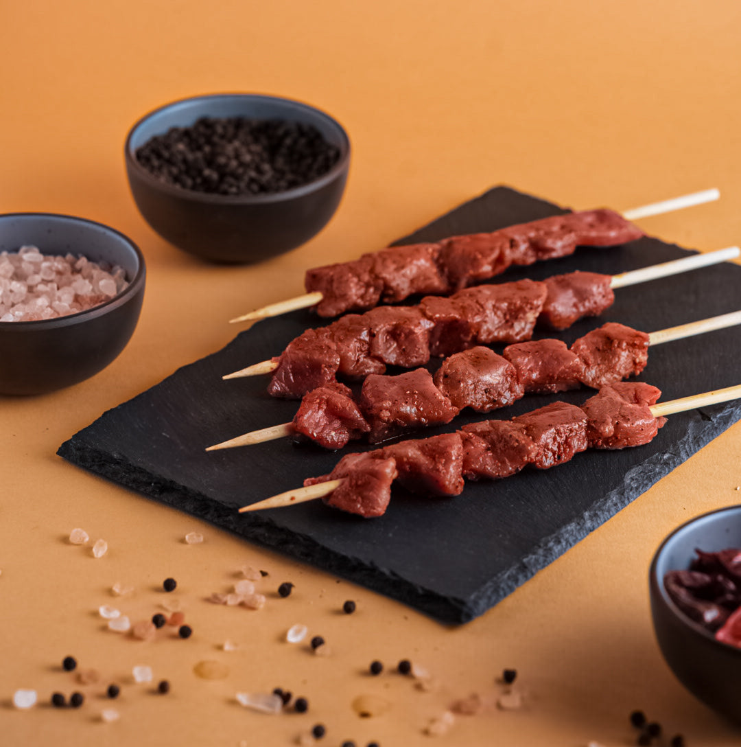 فتايل غنم (تكة )