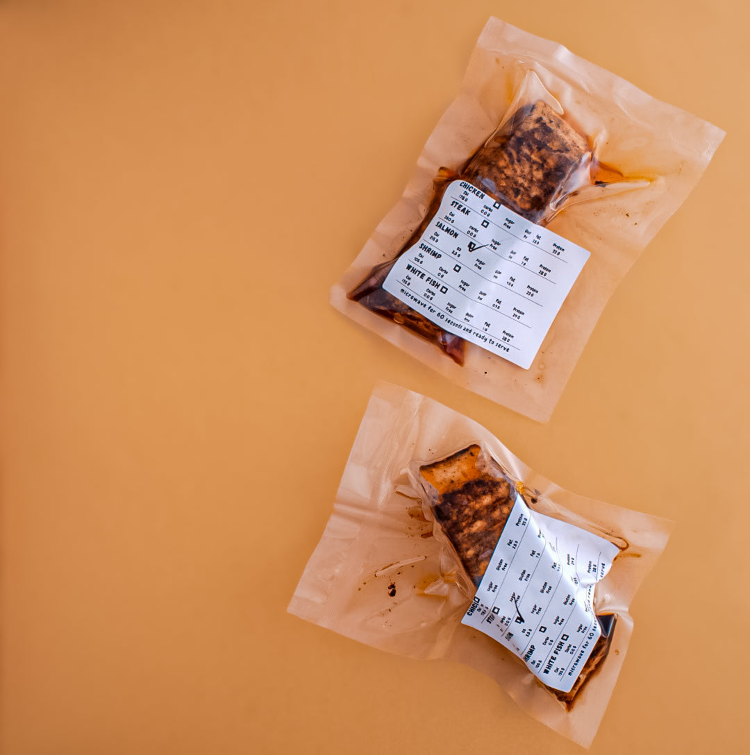 Salmon / فيليه سالمون