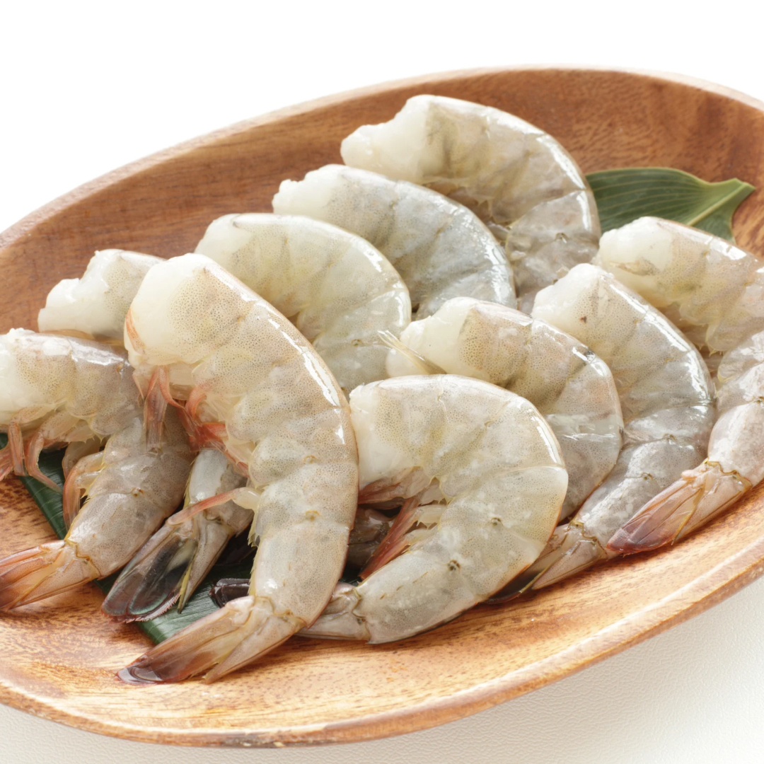 Shrimp 150-170 g