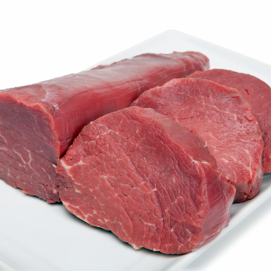 Tenderloin steak 150-170 g