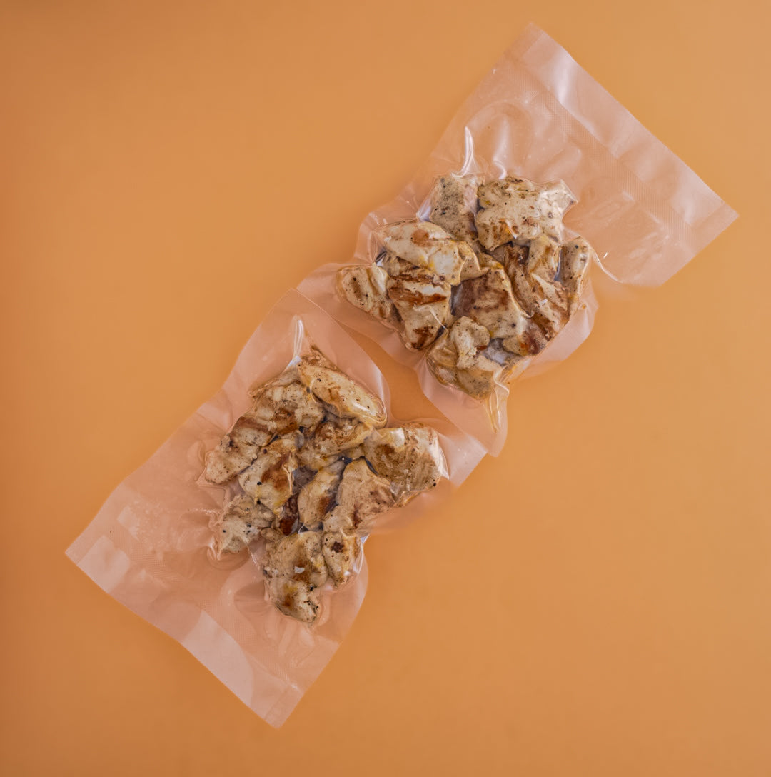 Tawook / شيش طاووق