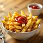 Fries 500 g