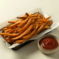 Sweet potato / fingers 500g