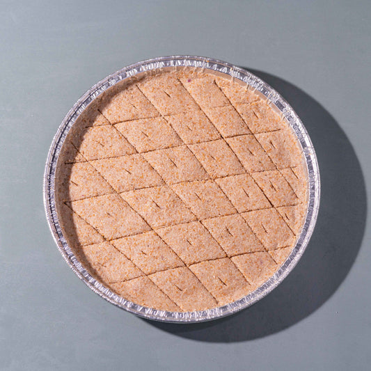 صينية كبة بالفرن