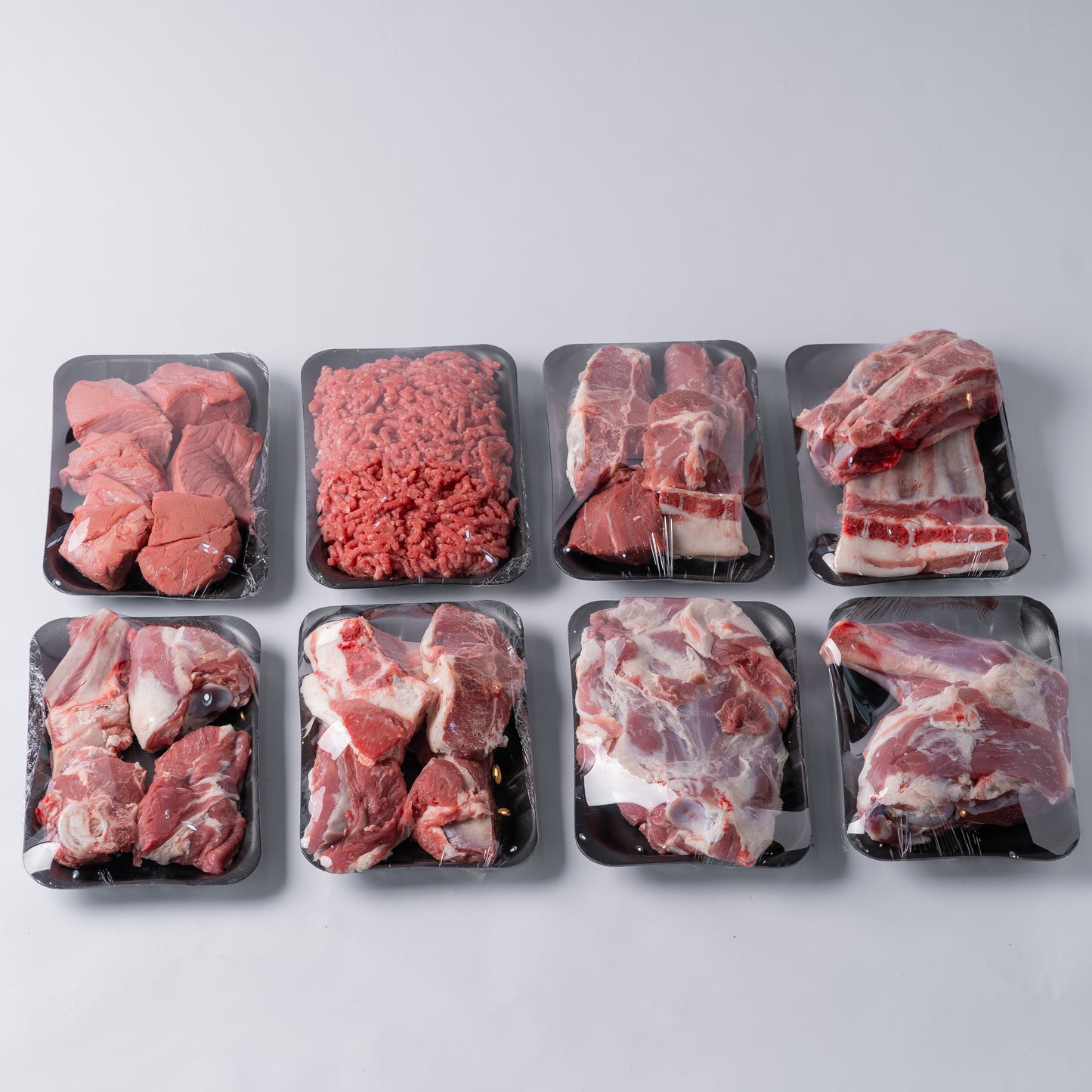 بوكس الماجلة