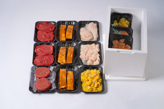 Power box / بور بوكس