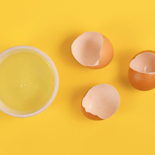 whites egg / بياض البيض